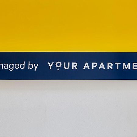 Frederick Place - Your Apartment Bristol Exteriör bild