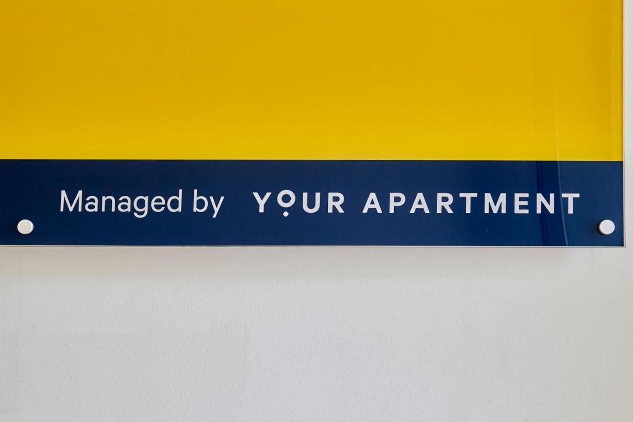 Frederick Place - Your Apartment Bristol Exteriör bild