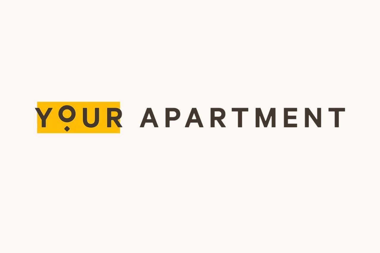 Frederick Place - Your Apartment Bristol Exteriör bild