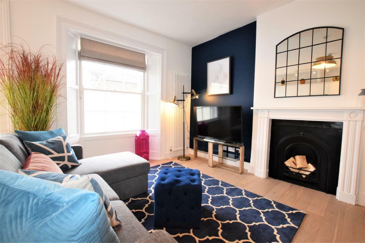 Frederick Place - Your Apartment Bristol Exteriör bild