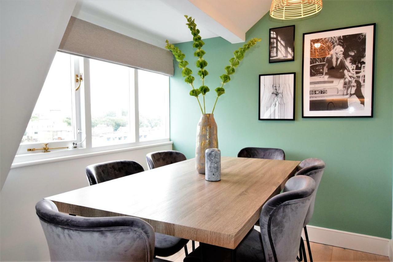 Frederick Place - Your Apartment Bristol Exteriör bild