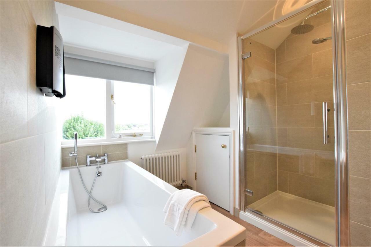 Frederick Place - Your Apartment Bristol Exteriör bild